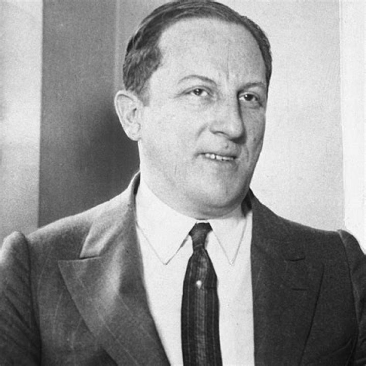 Arnold Rothstein Biography, Age, Height, Wife, Net Worth, Family