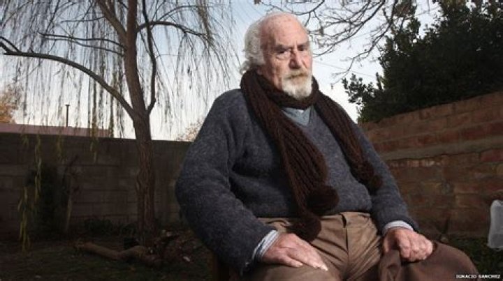 Arquímedes Puccio Biography, Age, Height, Wife, Net Worth and Family