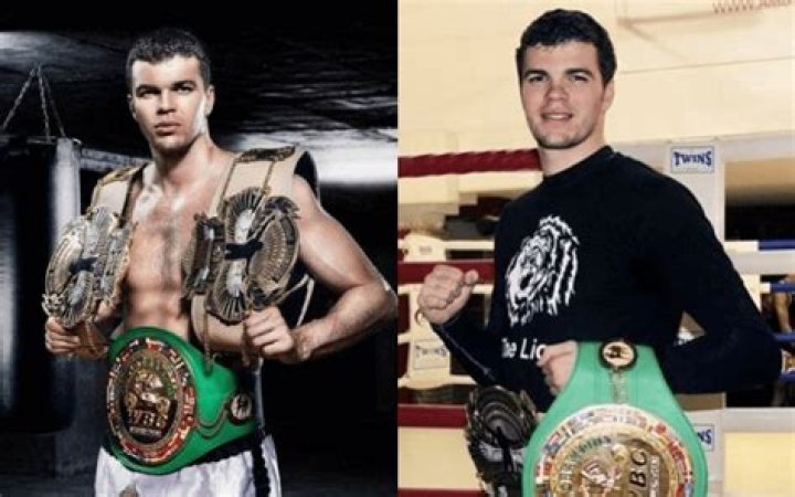 Artem Levin Biography, Age, Height, Wife, Net Worth, Family