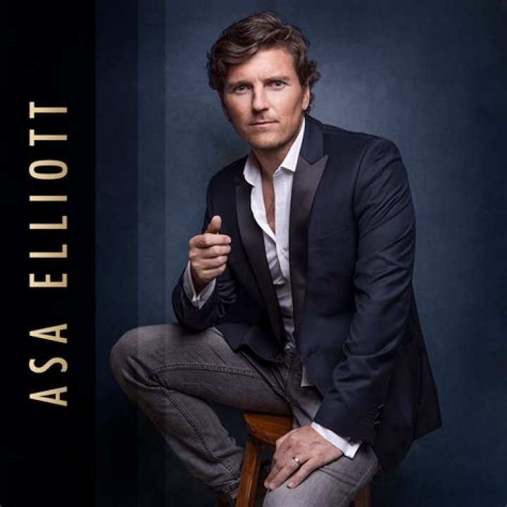 Asa Elliott Biography, Age, Height, Wife, Net Worth, Family