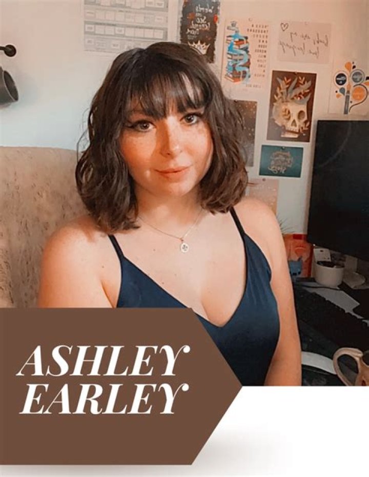 Ashley Earley Biography, Age, Height, Husband, Net Worth, Family