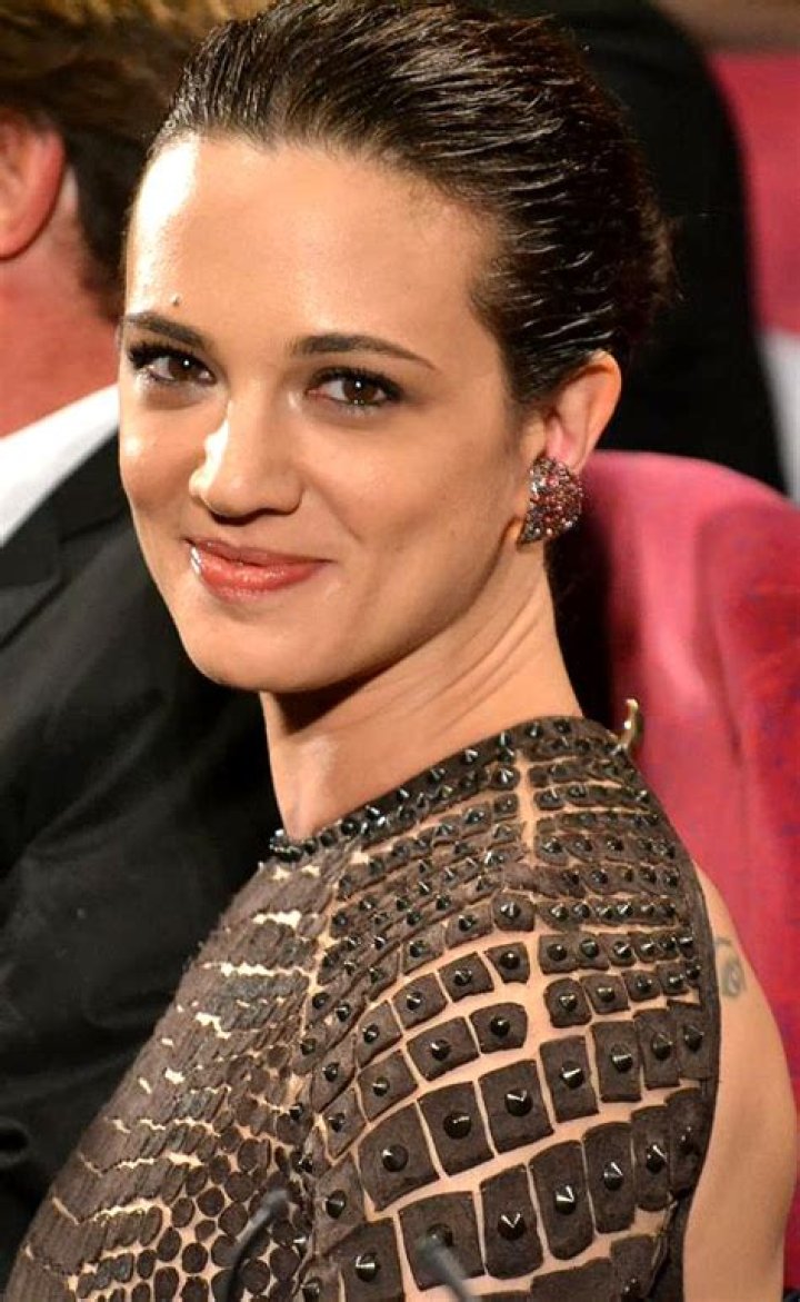 Asia Argento Biography, Age, Height, Husband, Net Worth, Family