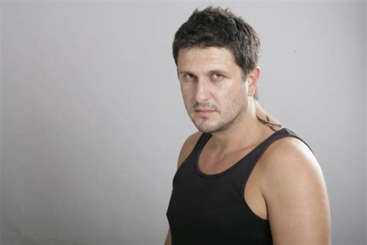 Assen Blatechki Biography, Age, Height, Wife, Net Worth, Family