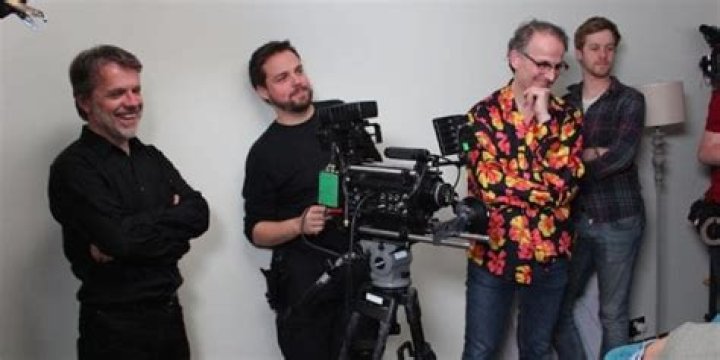 Ate de Jong Biography, Age, Height, Wife, Net Worth, Family