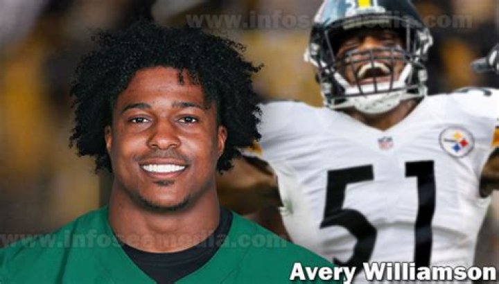 Avery Williamson Biography, Age, Height, Wife, Net Worth, Family