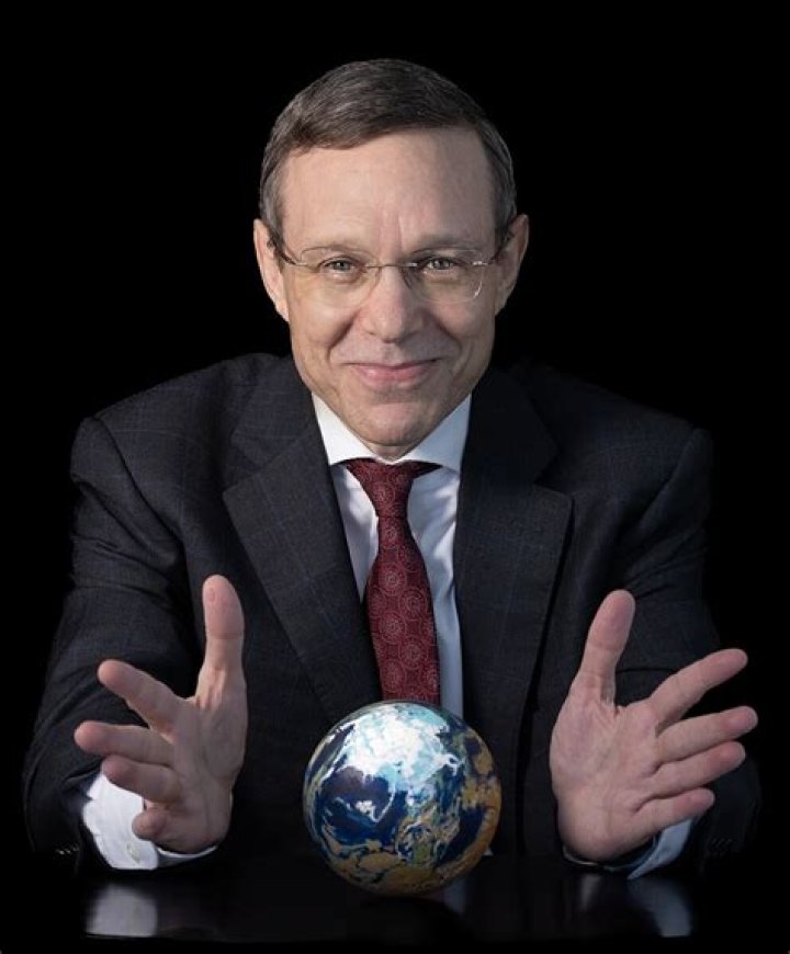 Avi Loeb Biography, Age, Height, Wife, Net Worth, Family