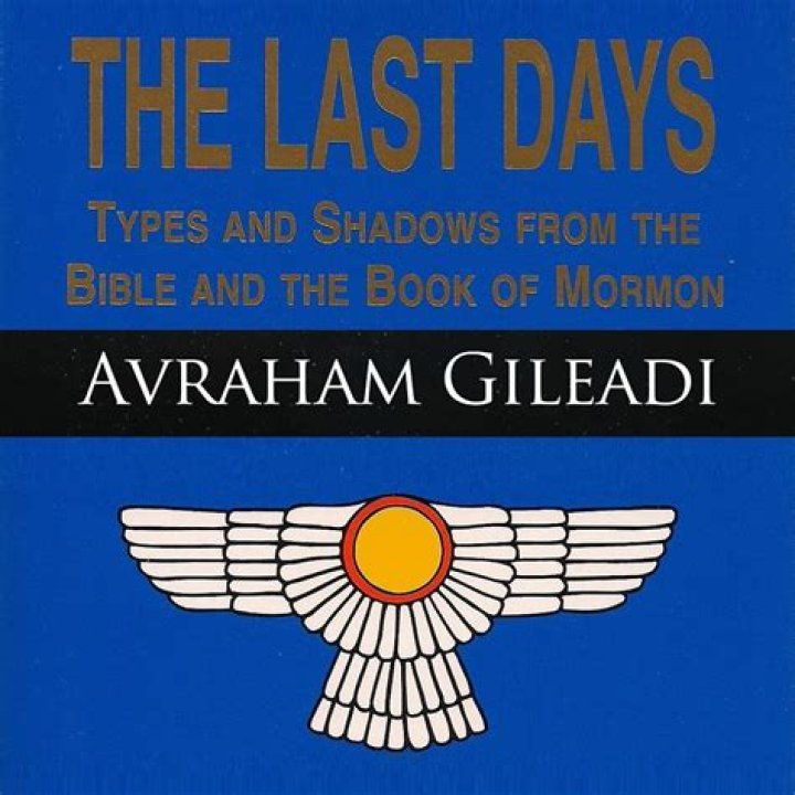 Avraham Gileadi Biography, Age, Height, Wife, Net Worth and Family