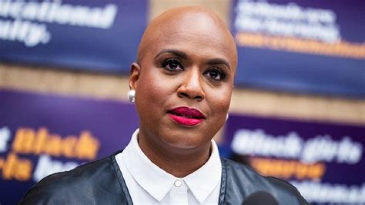 Ayanna Pressley Biography, Age, Height, Husband, Net Worth, Family