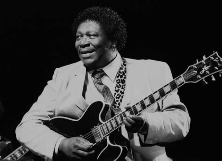 B.B. King Biography, Age, Height, Wife, Net Worth, Family