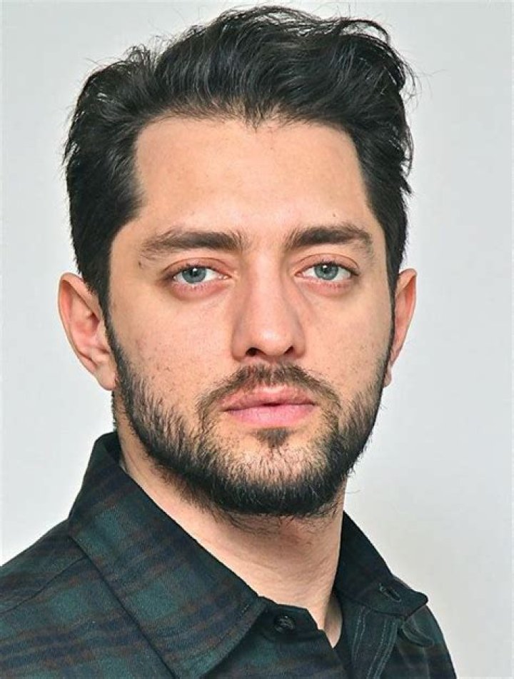 Bahram Radan Biography, Age, Height, Wife, Net Worth, Family