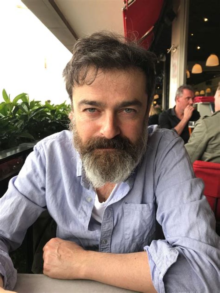 Baki Davrak Biography, Age, Height, Wife, Net Worth, Family