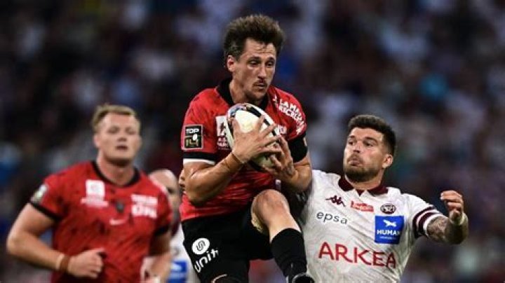 Baptiste Serin Biography, Age, Height, Wife, Net Worth, Family