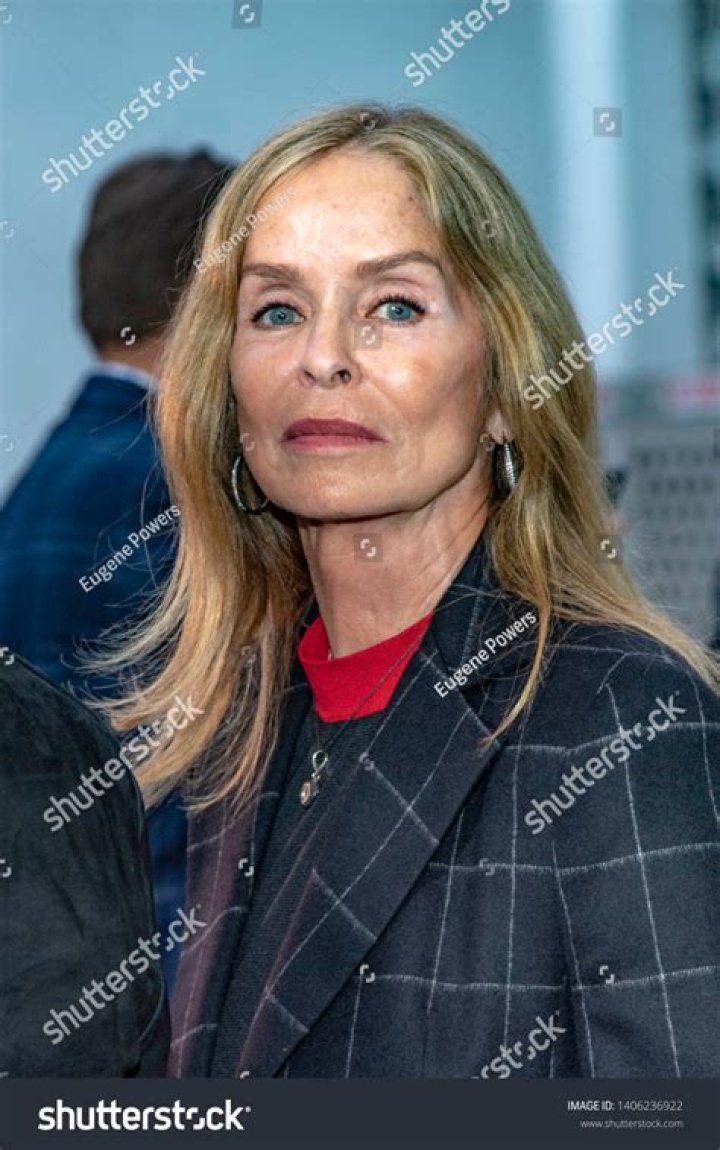 Barbara Bach Biography, Age, Height, Husband, Net Worth, Family