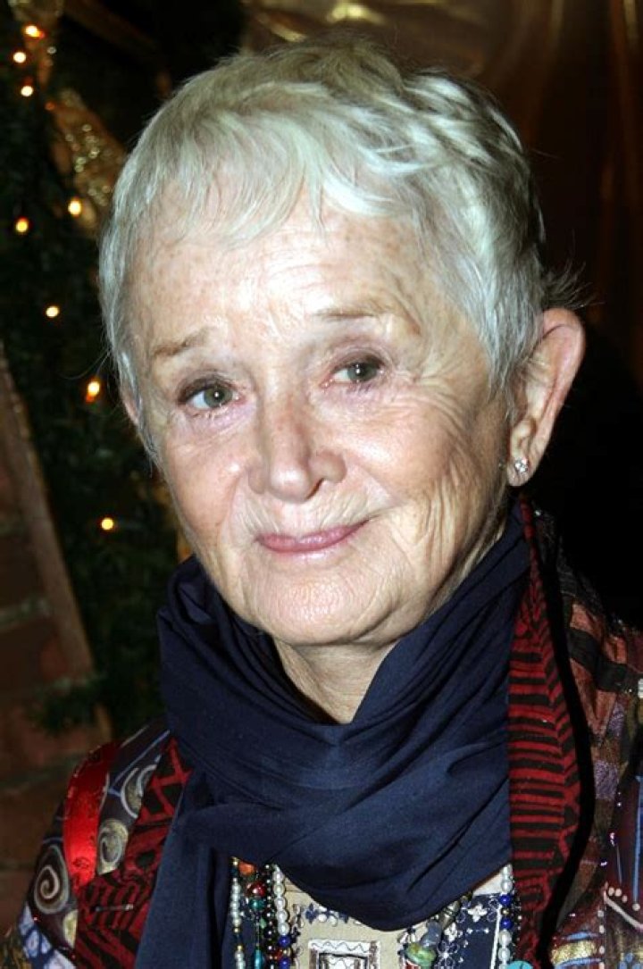 Barbara Barrie Biography, Age, Height, Husband, Net Worth, Family