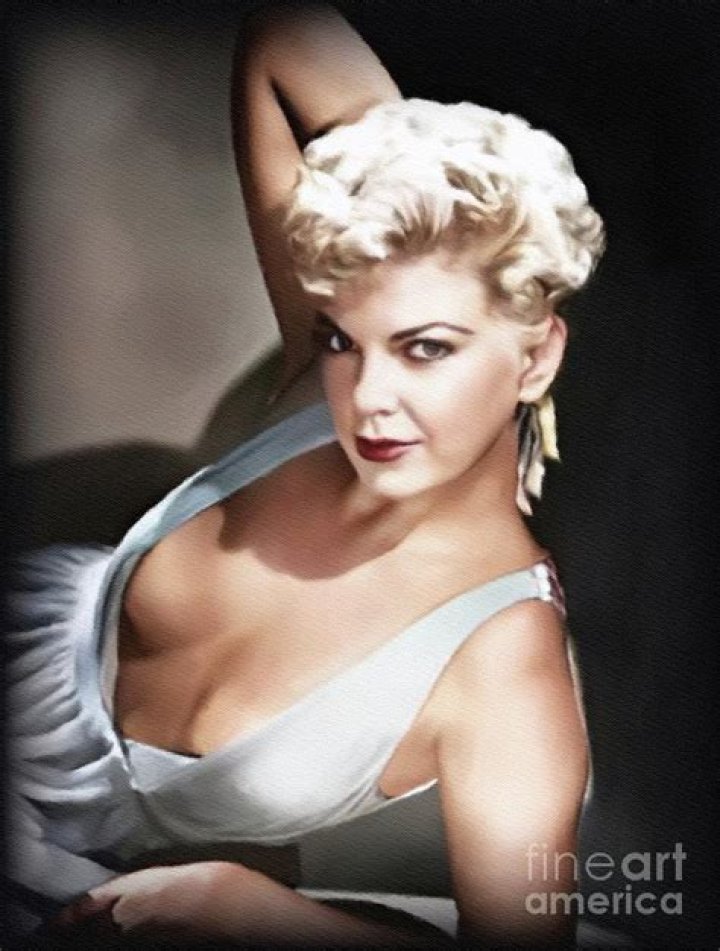 Barbara Nichols Biography, Age, Height, Husband, Net Worth, Family