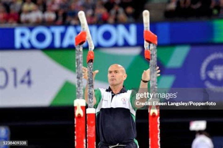 Barry Winch Biography, Age, Height, Wife, Net Worth, Family