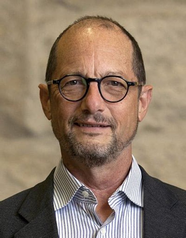 Bart D. Ehrman Biography, Age, Height, Wife, Net Worth, Family