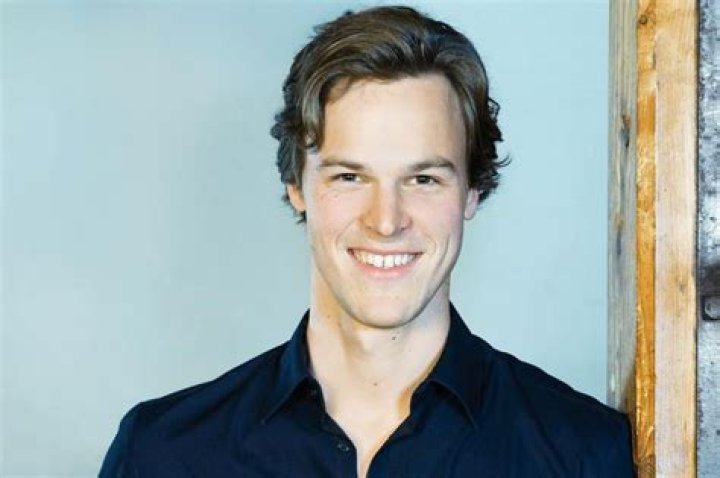 Bastien Girod Biography, Age, Height, Wife, Net Worth, Family