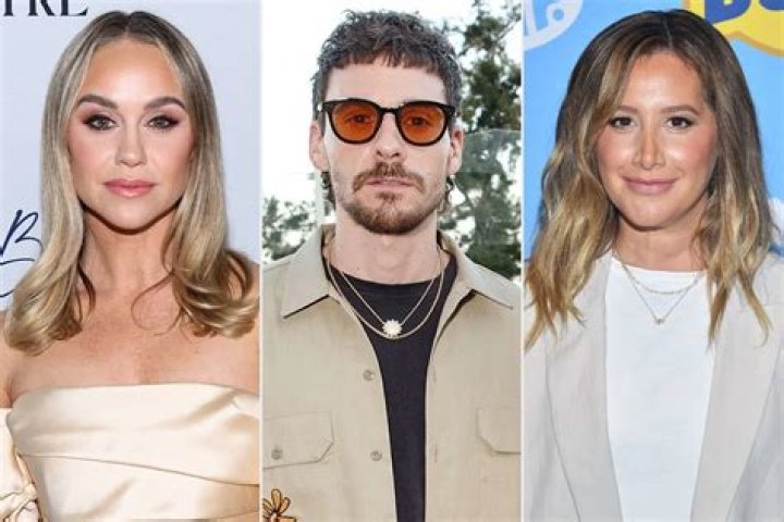 Becca Tobin Biography, Age, Height, Husband, Net Worth, Family