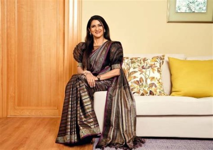 Beena Kannan Biography, Age, Height, Husband, Net Worth, Family