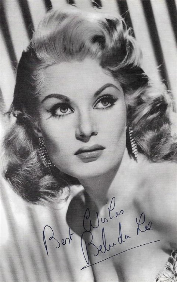 Belinda Lee Biography, Age, Height, Husband, Net Worth, Family