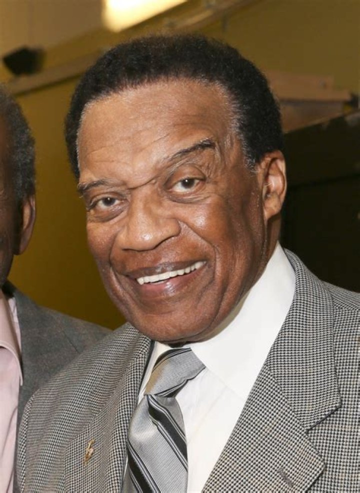 Bernie Casey Biography, Age, Height, Wife, Net Worth, Family