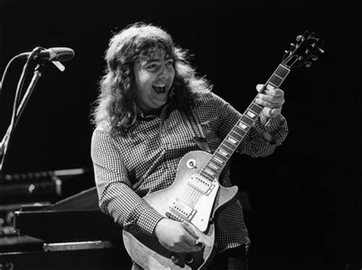 Bernie Marsden biografía, edad, altura, esposo, net worth, familia