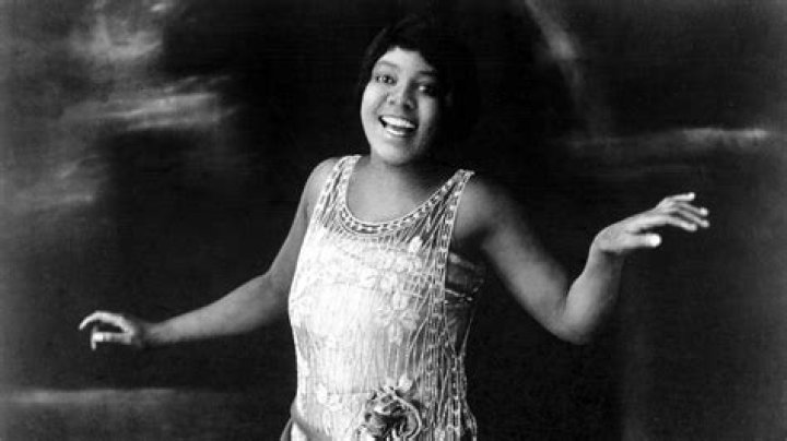 Bessie Smith biografía, edad, altura, esposa, net worth, familia