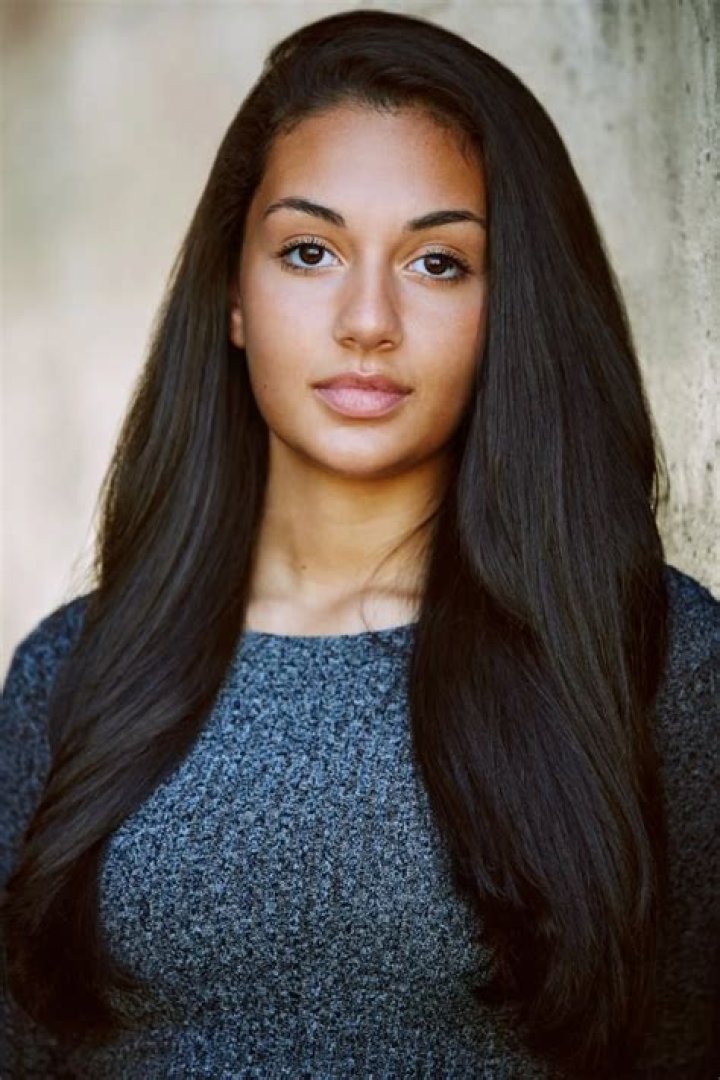 Bianca Red Arrow Biography, Age, Height, Husband, Net Worth, Family