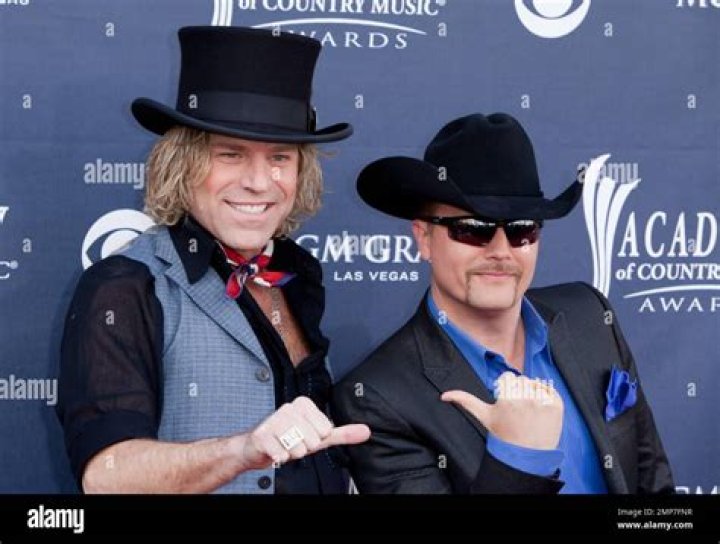 Big Kenny Biography, Age, Height, Wife, Net Worth, Family