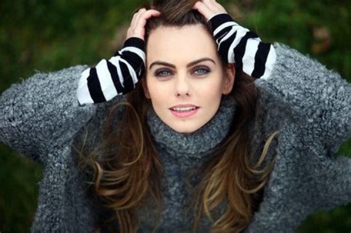 Bigkem Karavus Biography, Age, Height, Husband, Net Worth, Family