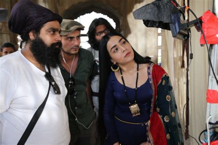 Bilal Lashari Biography, Age, Height, Wife, Net Worth, Family