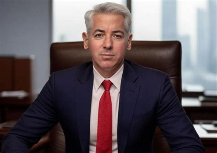 Bill Ackman Biography, Age, Height, Wife, Net Worth, Family