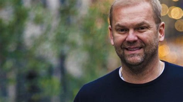 Bill Granger Biography, Age, Height, Wife, Net Worth, Family