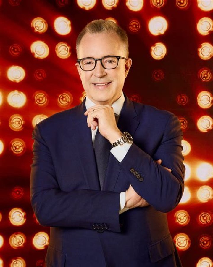 Bill Kramer Biography, Age, Height, Wife, Net Worth, Family