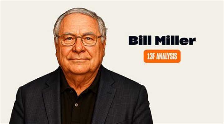 Bill Miller (investor) Biography, Age, Height, Wife, Net Worth and Family