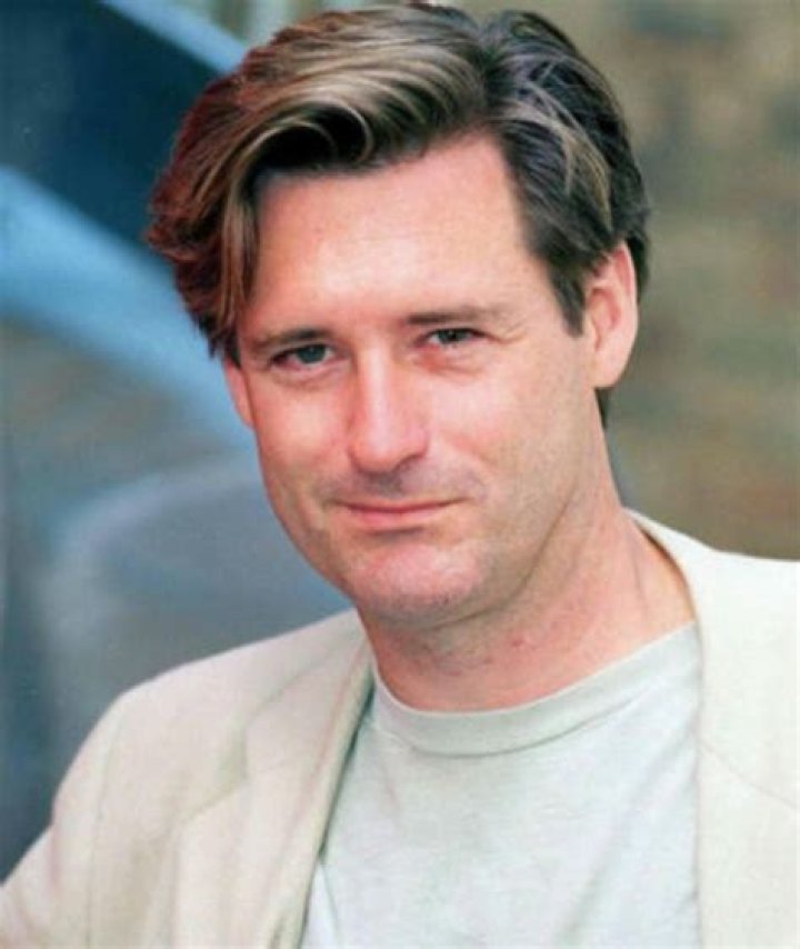 Bill Pullman Biography, Age, Height, Wife, Net Worth, Family