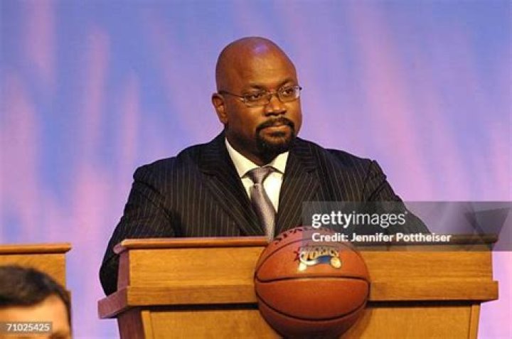 Billy King Biography, Age, Height, Wife, Net Worth, Family