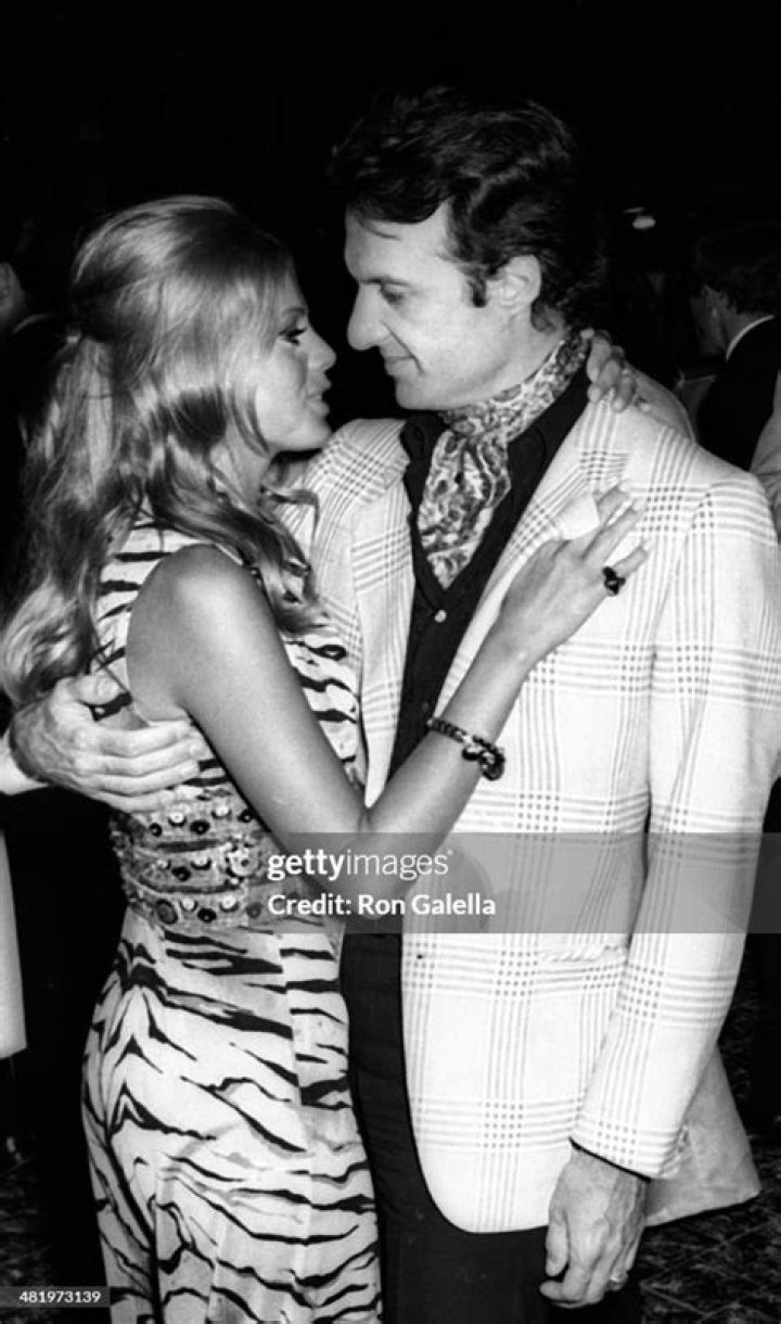 Bino Cicogna Biography, Age, Height, Wife, Net Worth, Family