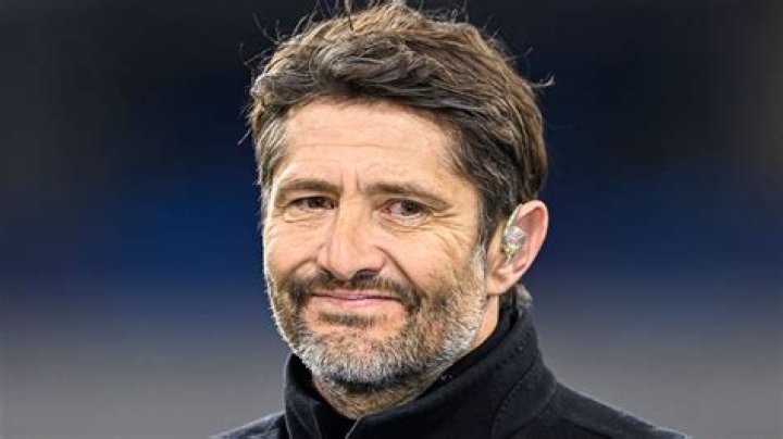 Bixente Lizarazu Biography, Age, Height, Wife, Net Worth, Family