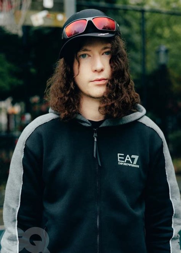 Bladee Biography, Age, Height, Wife, Net Worth, Family