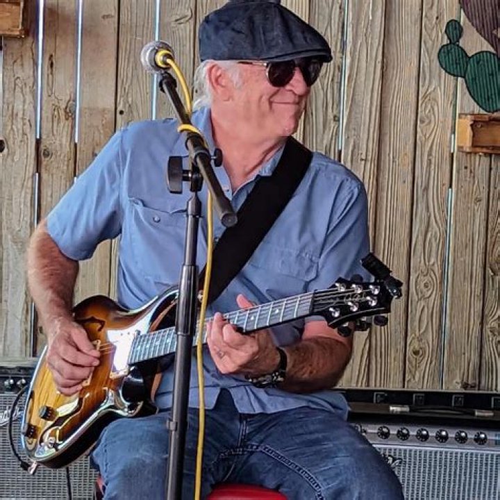 Blake Harper Biography, Age, Height, Wife, Net Worth, Family