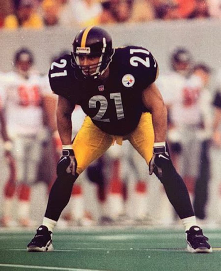 Bo Orlando Biography, Age, Height, Wife, Net Worth, Family