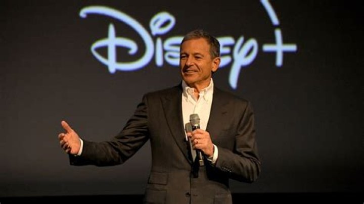 Bob Iger Biography, Age, Height, Wife, Net Worth, Family