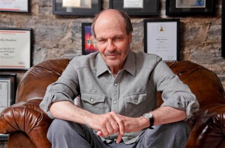 Bobby Braddock Biography, Age, Height, Husband, Net Worth, Family