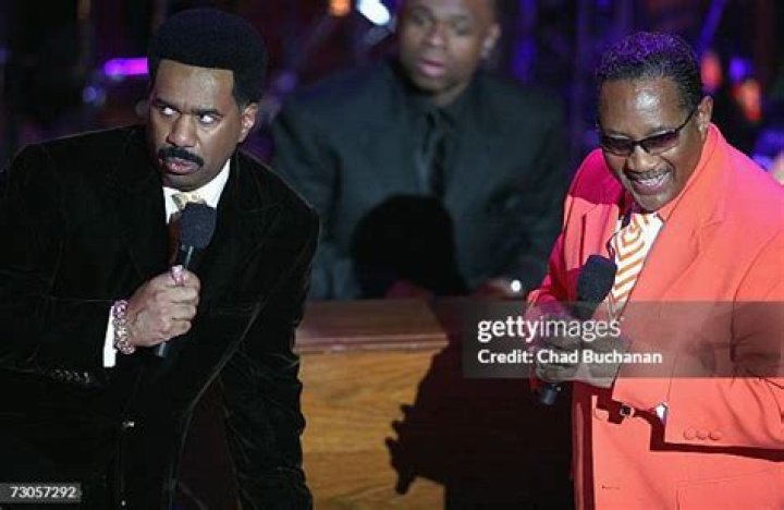 Bobby Jones (singer) biografía, edad, altura, esposo, net worth, familia