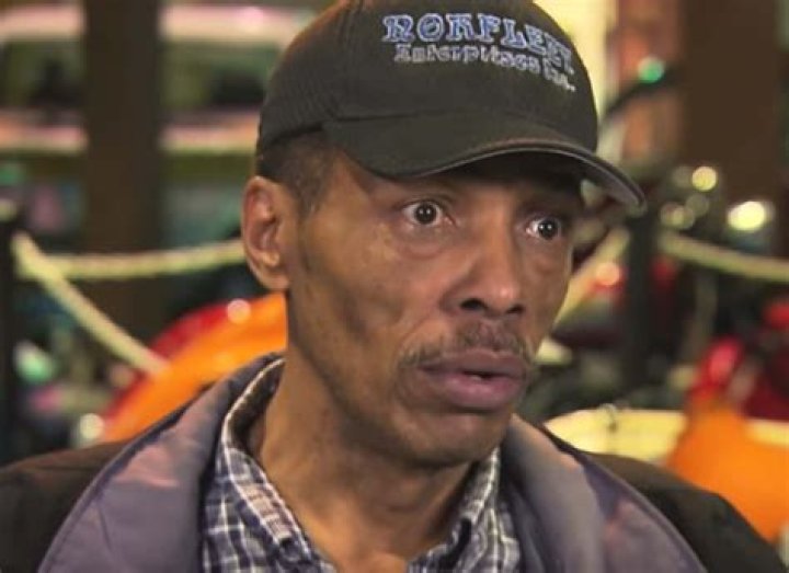 Bobby Norfleet Biography, Age, Height, Wife, Net Worth, Family