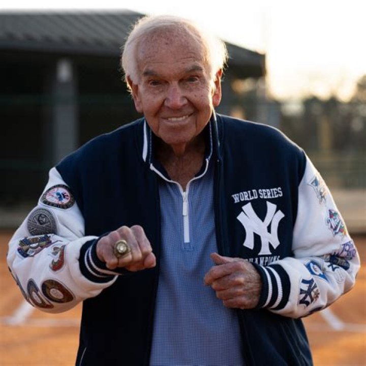 Bobby Richardson Biography, Age, Height, Wife, Net Worth, Family