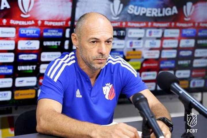 Bogdan Andone Biography, Age, Height, Wife, Net Worth, Family