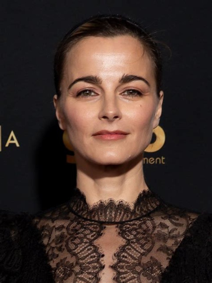 Bojana Novakovic Biography, Age, Height, Husband, Net Worth, Family